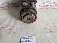 COMPRESOR AC SKODA OCTAVIA 2 2005-2009 1.9 TDI