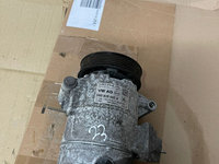 Compresor AC Skoda Octavia 2 VW Golf 6 5N0820803A 2.0 CFF