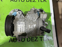 Compresor AC Skoda Octavia 2 VW Golf 6 5N0820803A 2.0 CFF