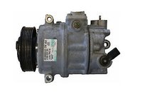 Compresor AC Skoda Octavia II RS 2.0 Diesel 2010 Cod Motor CEGA 170 CP