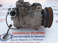 COMPRESOR AC Skoda SUPERB PASSAT AUDI 1.8 benzina. COD8D0260805B/447100-9277