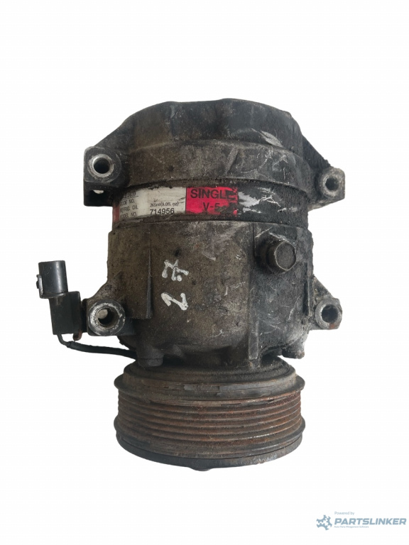 Compresor AC SSANGYONG REXTON GAB_ 2002 - > 2.7XDI 6611304915