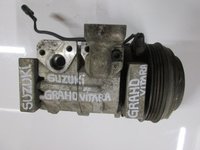 COMPRESOR AC SUZUKI GRAND VITARA COD- 447220-4143...