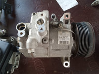 Compresor ac Suzuki grand Vitara motor 1.9 diesel