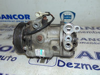 COMPRESOR AC SUZUKI IGNIS 2 1.3D COD 13106850TG1