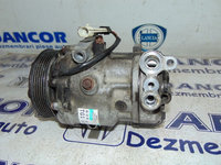 COMPRESOR AC SUZUKI IGNIS 2 1.3D COD 13106850TG1