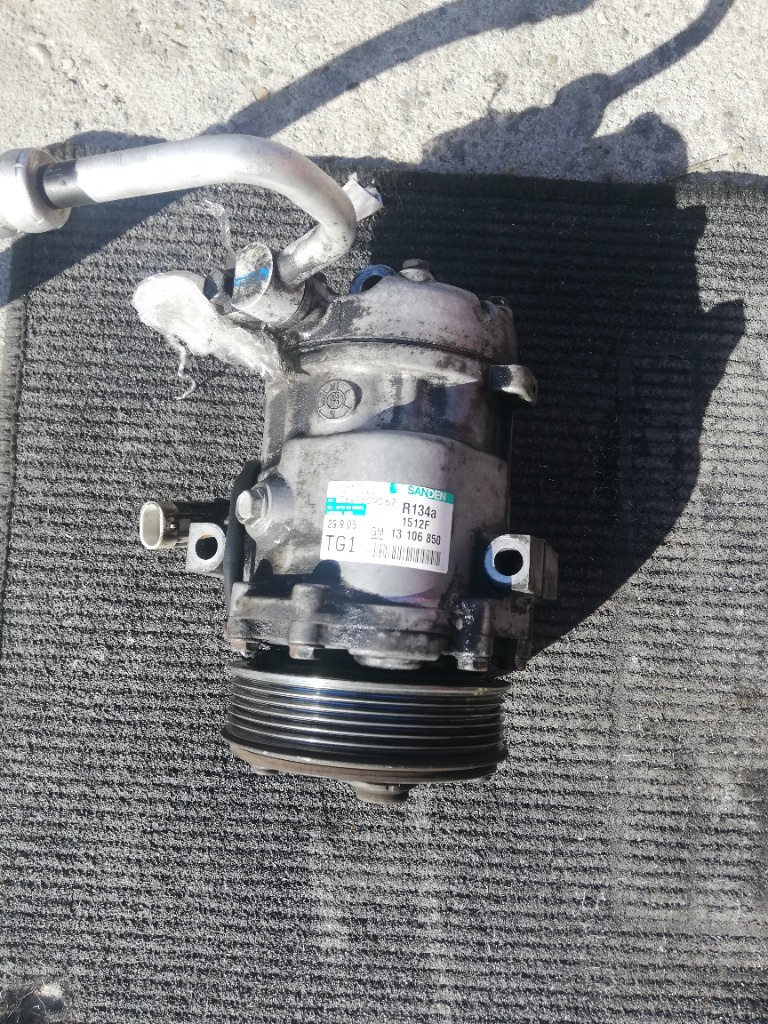 Compresor AC Suzuki Swift 1.3cdti cod 13106850