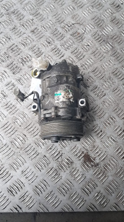 Compresor AC Suzuki Swift ,an 2007 cod 1