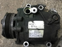 Compresor AC Suzuki SX4/Fiat Sedici 1.6 benzina 2006-2009 cod: AKC201A083A