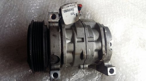 Compresor ac tata safari indica 6471003840