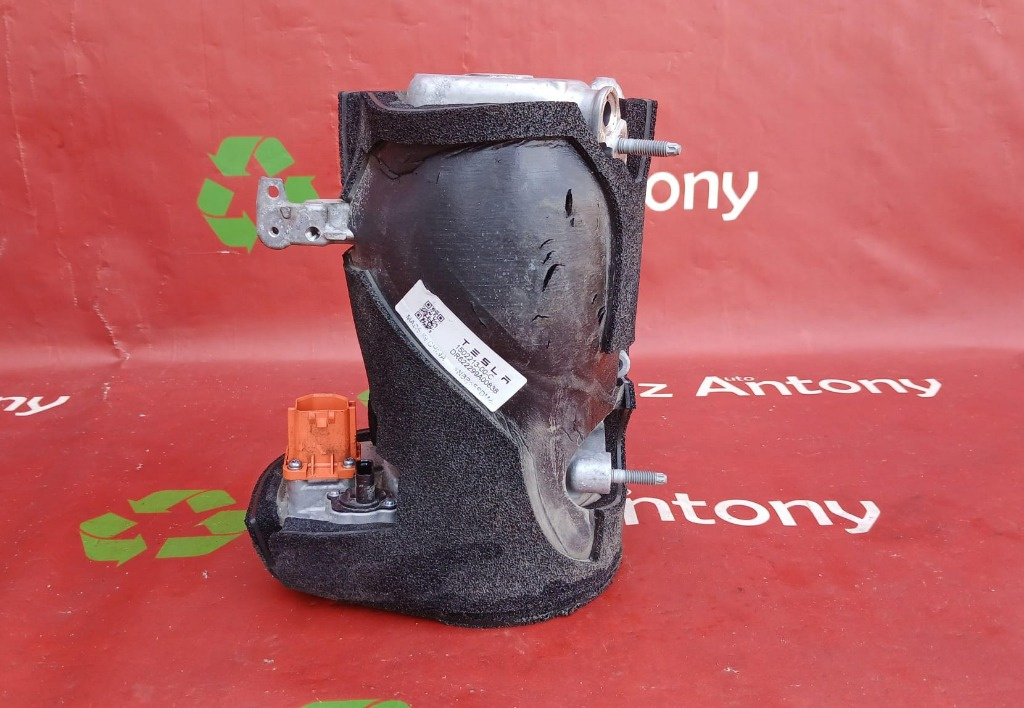Compresor AC Tesla Model Y 2020 2021 2022 2023 cod 1502213-00-C