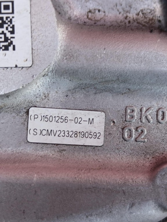 Compresor AC Tesla Model Y 2020 2021 202