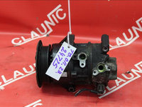 Compresor Ac TOYOTA AVENSIS limuzina (T25) 2.0 D-4D 1CD-FTV