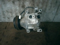 Compresor AC Toyota Corolla 2004 2.0 D-4D Diesel Cod motor 1CD-FTV 116CP/85KW