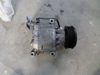 Compresor ac toyota corolla e12 corolla e11 verso 4472206352