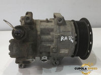 Compresor ac Toyota Corolla Verso (2004-2009) 2.2 d4d 2ad-ftv 447260-1256