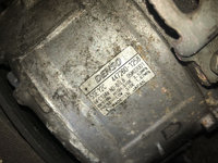 Compresor Ac Toyota Rav 4 2006 2007 2008 2.2 diesel