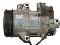 Compresor AC Toyota YARIS 1.0 16V 48kW 03.03 - 09.05 - 447220-9685