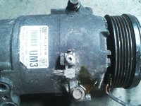 Compresor AC UM3 - Opel Astra H - 1.7diesel - 2003