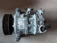 Compresor AC VAG 2.0 TFSI CJX Cod 5q816803f