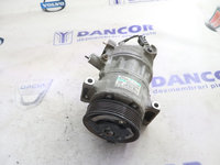 COMPRESOR AC VOLKSWAGEN 2.0 TDI CFH CBA 5N0820803H