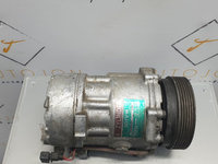 Compresor AC Volkswagen Golf 3 (1H1) 1.9 TDI 1996