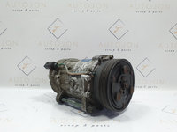 Compresor AC Volkswagen Golf 4 (1J1) Hatchback 1.9 TDI ATD 2002