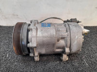 Compresor AC Volkswagen Golf 4(IV) 2003 1.4 Benzina Cod motor BCA 75CP/55KW