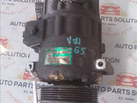 Compresor AC VOLKSWAGEN GOLF 5 2004-2009