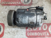 COMPRESOR AC VOLKSWAGEN GOLF IV 2002 OEM:1J0820803G.