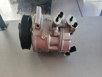 COMPRESOR AC VOLKSWAGEN GOLF VI 2010 OEM:1K0820803E.