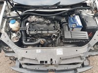 Compresor AC Volkswagen Jetta 1.9 TDI 105 CP BXE 2007