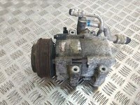 Compresor AC Volkswagen Passat 2007 2.0 Diesel Cod Motor: BKP 140 CP