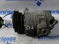 Compresor ac Volkswagen Passat 3b3 - 3b6 (2000-2005)