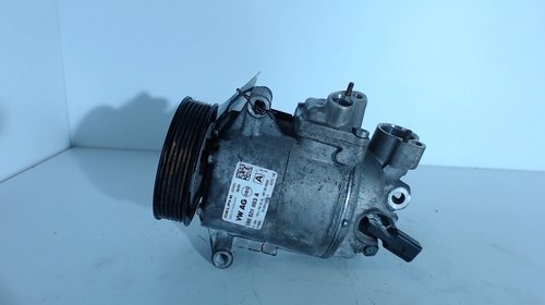 Compresor Ac Volkswagen Passat, Golf VI, Room