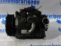 Compresor ac Volkswagen Polo (2001-2009)