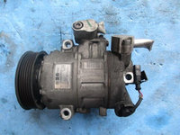 Compresor AC Volkswagen Polo 2002 1.4 TDI Diesel Cod motor BAY 75CP/55KW