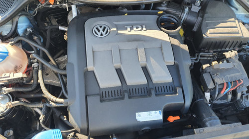 Compresor AC Volkswagen Polo 6R 2010, Hatchba