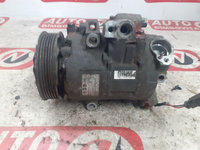 COMPRESOR AC VOLKSWAGEN POLO 9N 2002 OEM:6Q0820803D.