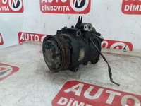 COMPRESOR AC VOLKSWAGEN POLO 9N 2006 OEM:6Q0820803G.