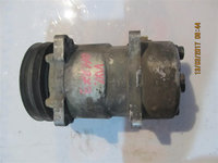 COMPRESOR AC VOLKSWAGEN SHARAN 1993 OEM:1594501304.