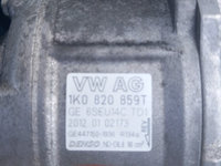 Compresor ac Volkswagen skoda 1.4 1.6 tsi 1k0820859T