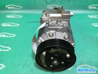 Compresor AC Volkswagen TOURAN 1T1,1T2 2003