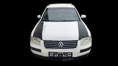 Compresor AC Volkswagen VW Passat B5.5 [facel