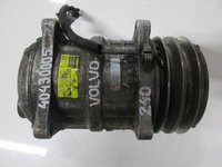 COMPRESOR AC VOLVO 240 COD- 40430005....