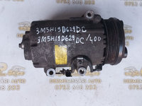 Compresor AC VOLVO C30 (533) 2.0 D cod: 3M5H19D629DC