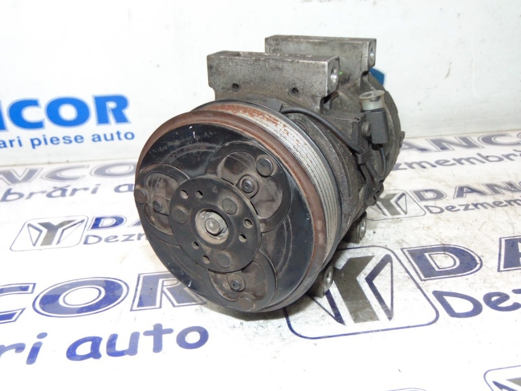 COMPRESOR AC VOLVO S40 I - COD 8708581 -