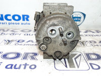 COMPRESOR AC VOLVO S40 I - COD 8708581 - AN 1998/2005