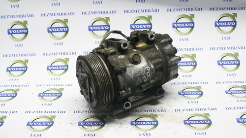 Compresor AC Volvo s40 v50 2004-2006 2.0 d