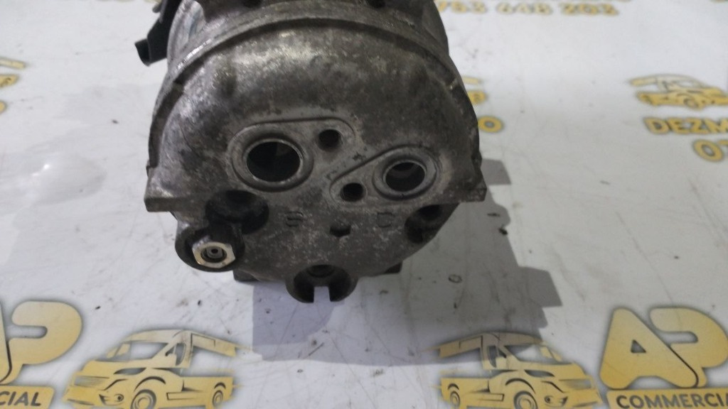 Compresor AC VOLVO S60 I (P24, 384) 2.0 